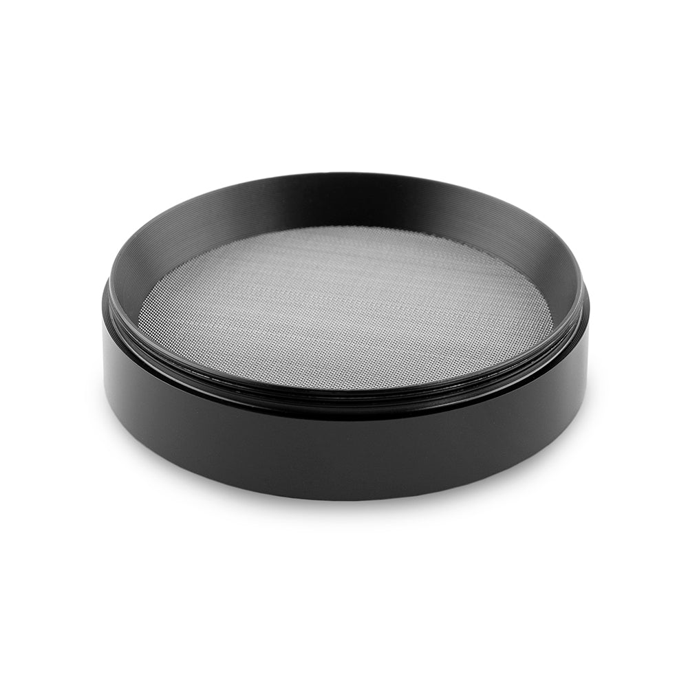 Green Monkey Grinder - Capuchin - 75mm - Black