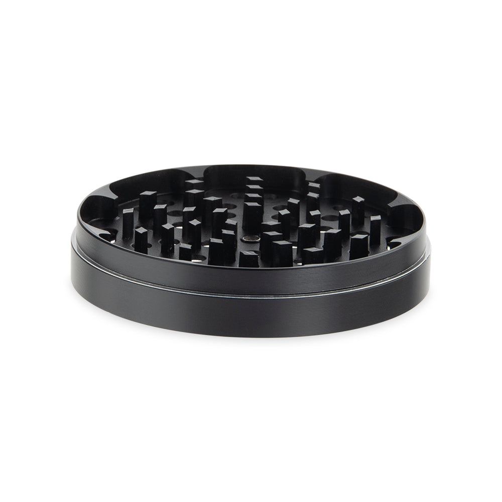 Green Monkey Grinder - Capuchin - 100mm - Black