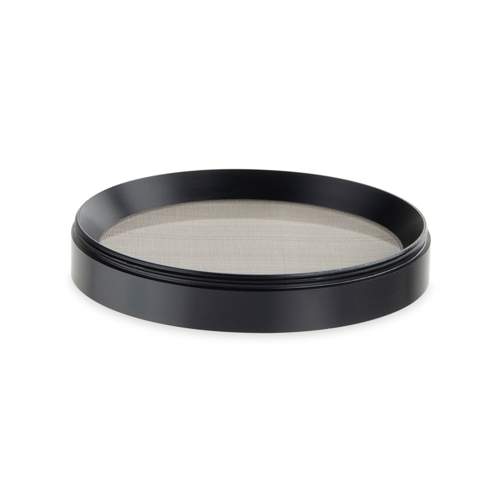 Green Monkey Grinder - Capuchin - 100mm - Black