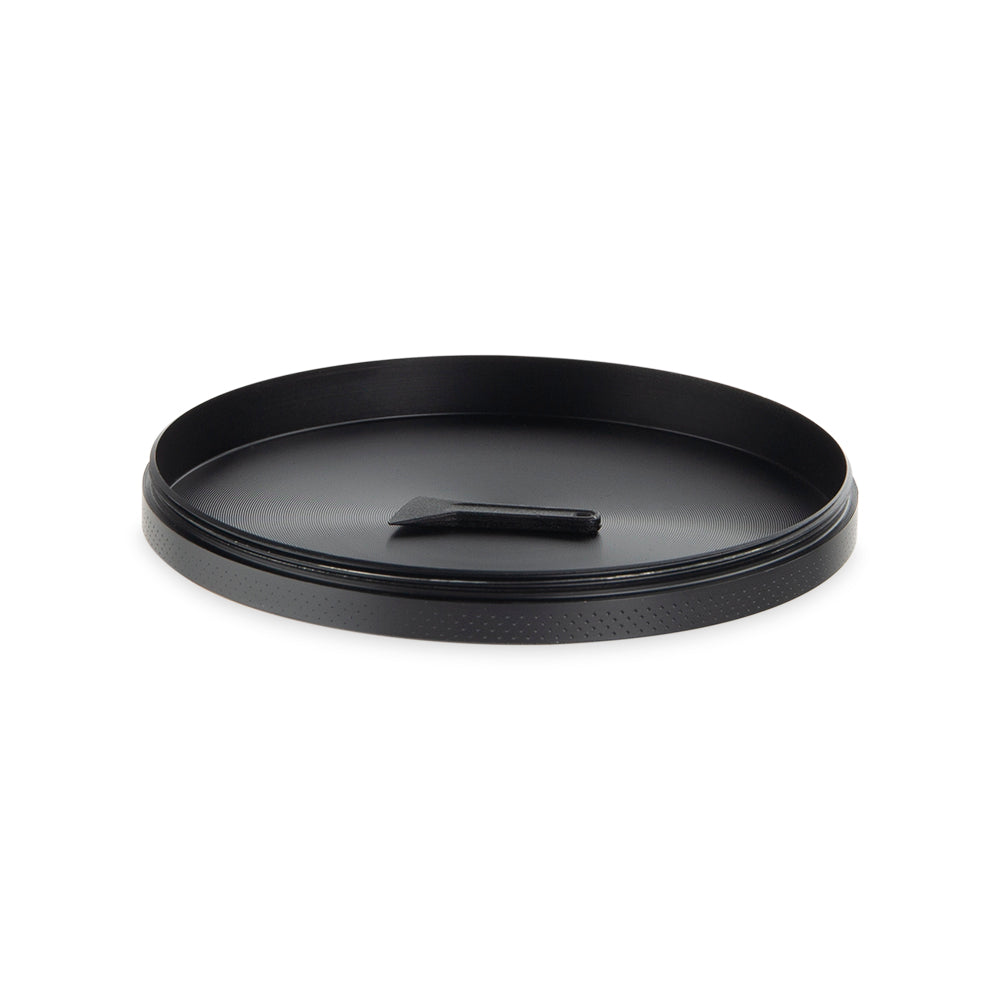 Green Monkey Grinder - Capuchin - 100mm - Black