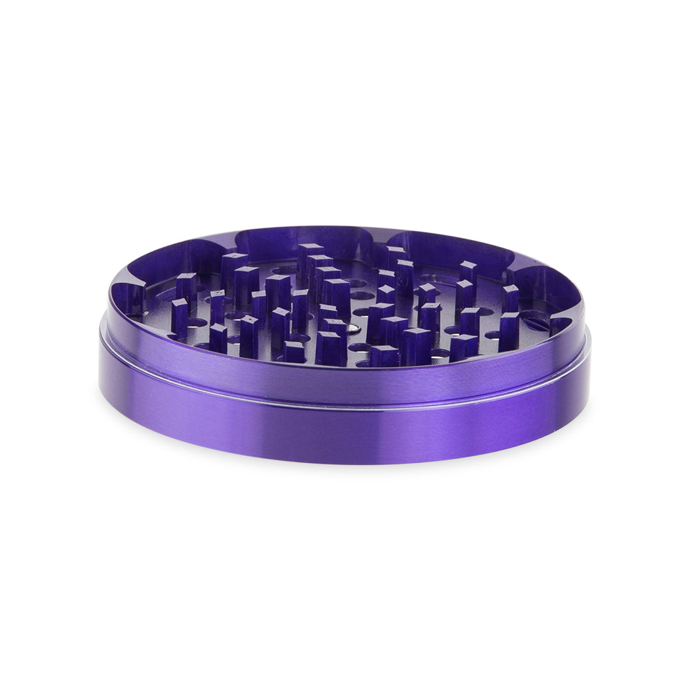 Green Monkey Grinder - Capuchin - 100mm - Purple