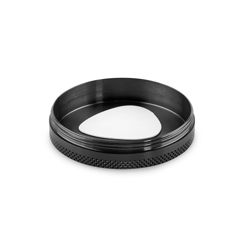 Green Monkey Grinder - Capuchin - 55mm - Black