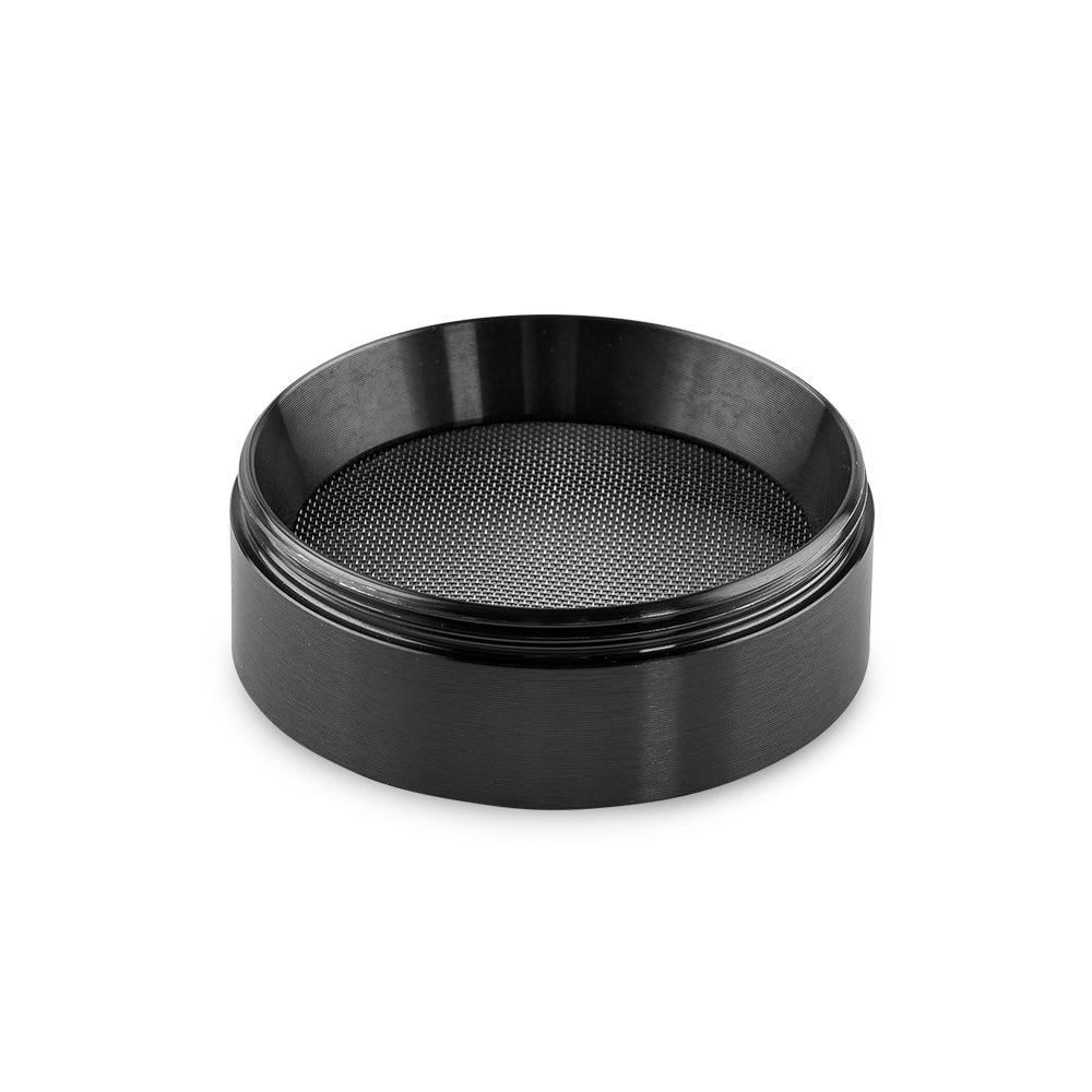 Green Monkey Grinder - Capuchin - 55mm - Black