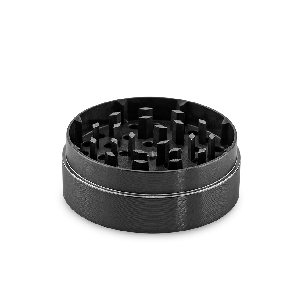 Green Monkey Grinder - Capuchin - 55mm - Black