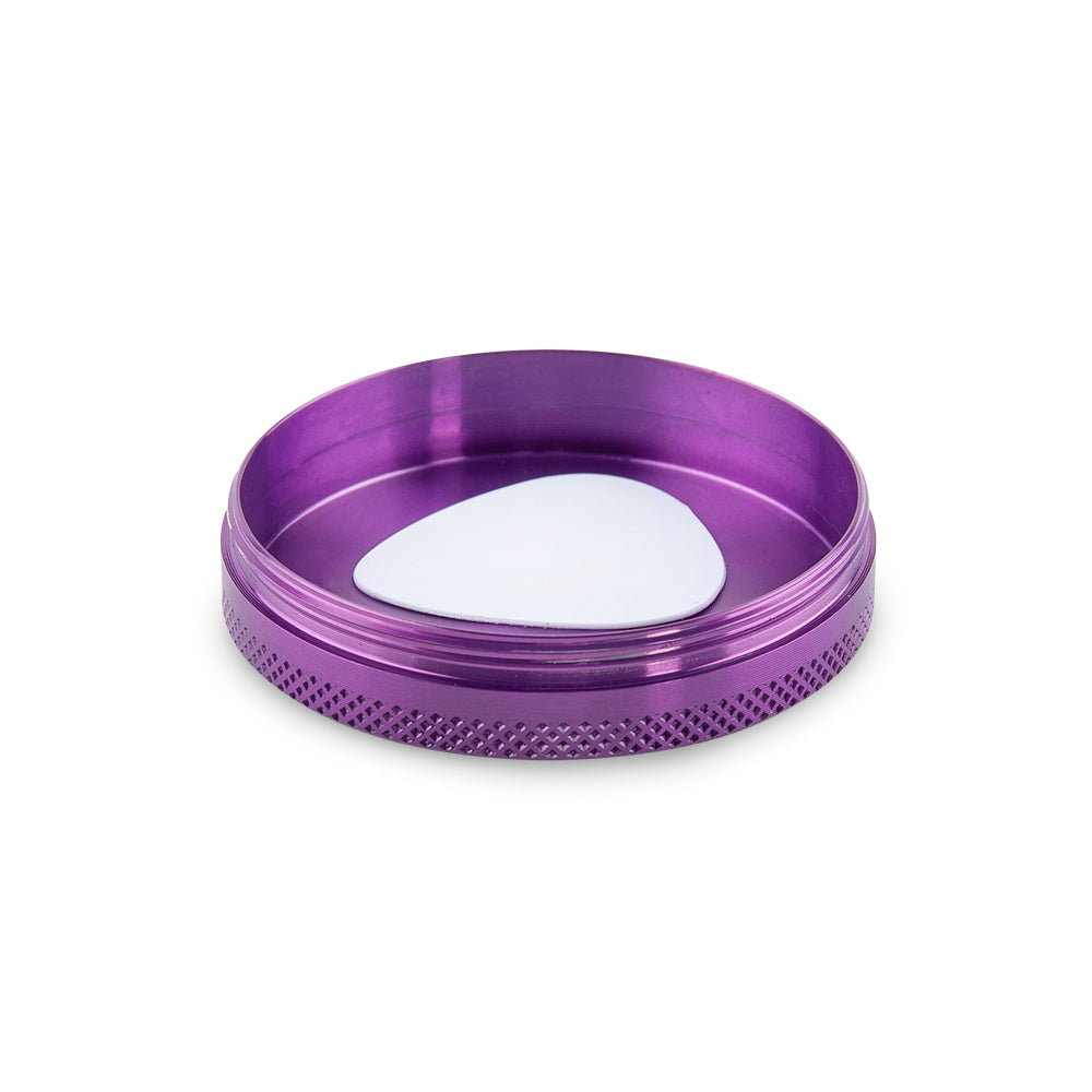 Green Monkey Grinder - Capuchin - 55mm - Purple