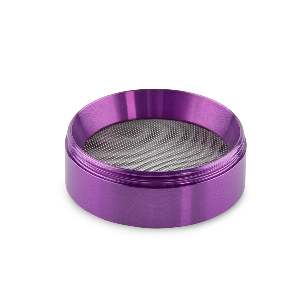 Green Monkey Grinder - Capuchin - 55mm - Purple