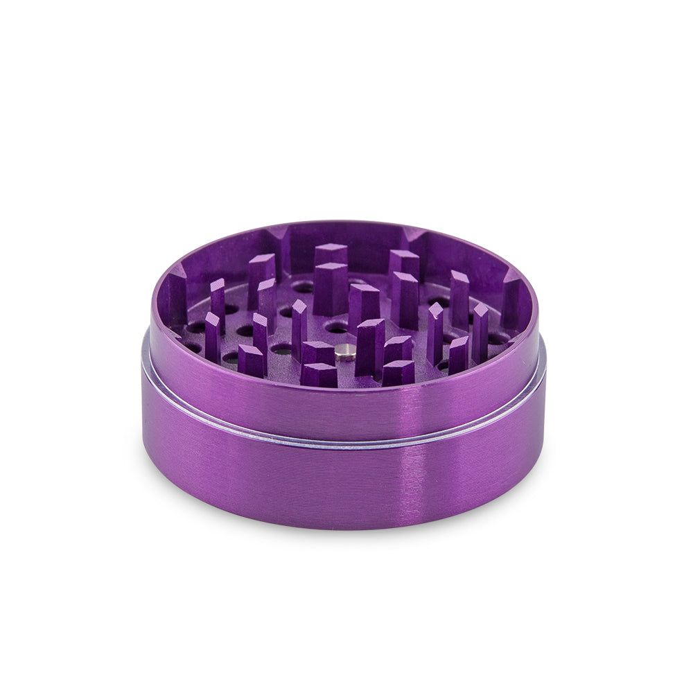 Green Monkey Grinder - Capuchin - 55mm - Purple