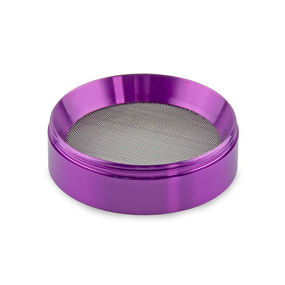 Green Monkey Grinder - Capuchin - 63mm - Purple