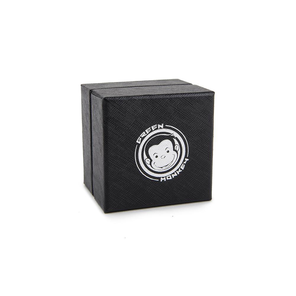 Green Monkey Grinder - Capuchin - 50mm - Rainbow