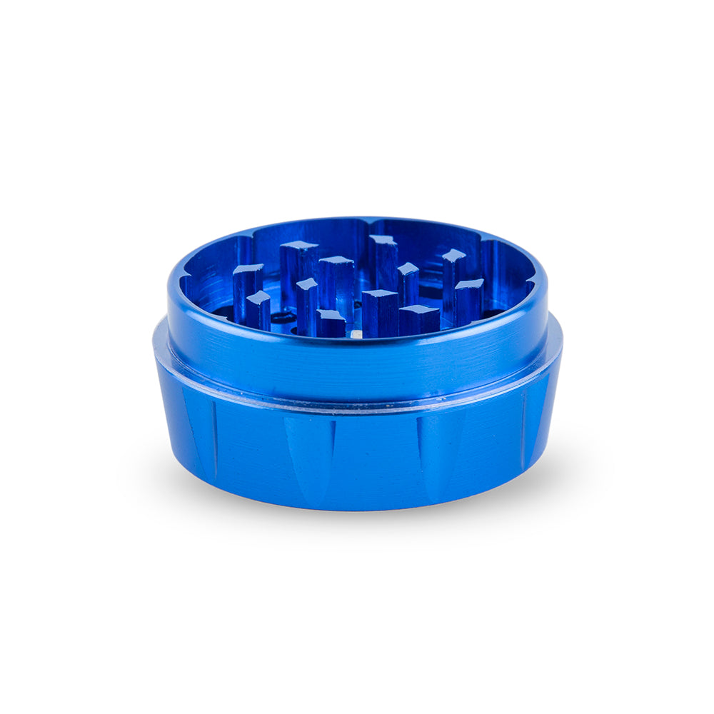 Green Monkey Tamarin Grinder - Blue - 50MM