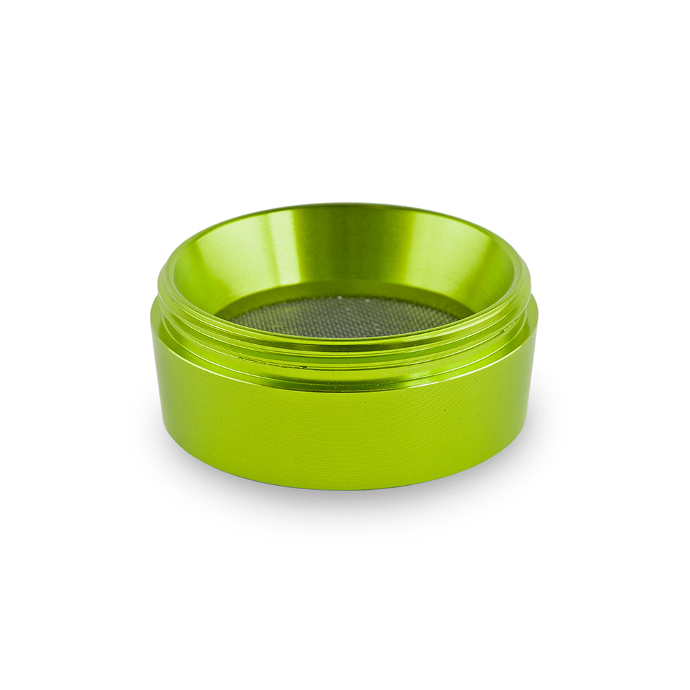 Green Monkey Tamarin Grinder - Green - 50MM
