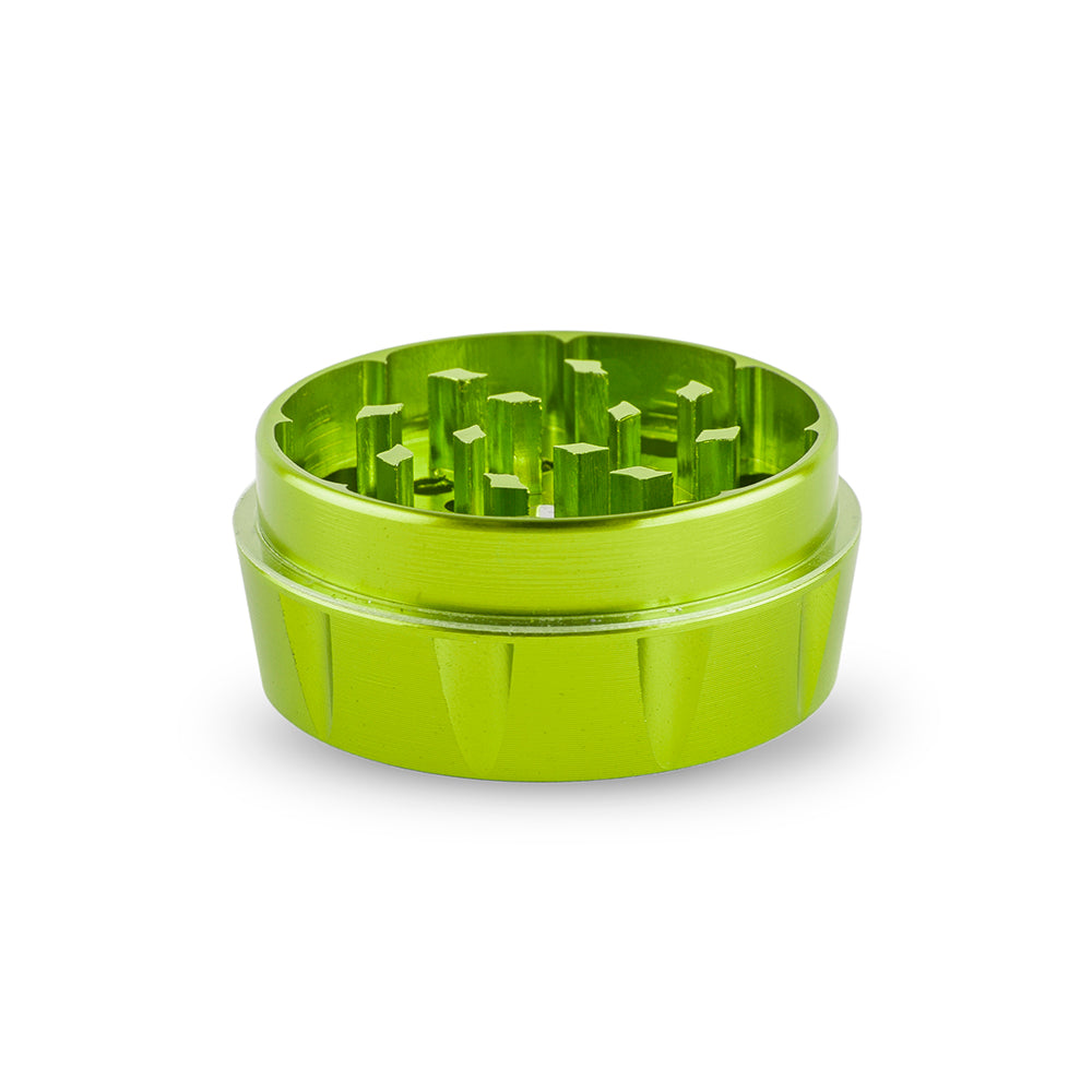 Green Monkey Tamarin Grinder - Green - 50MM