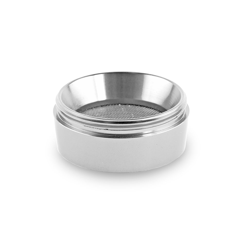 Green Monkey Grinder - Tamarin - 50mm - Silver