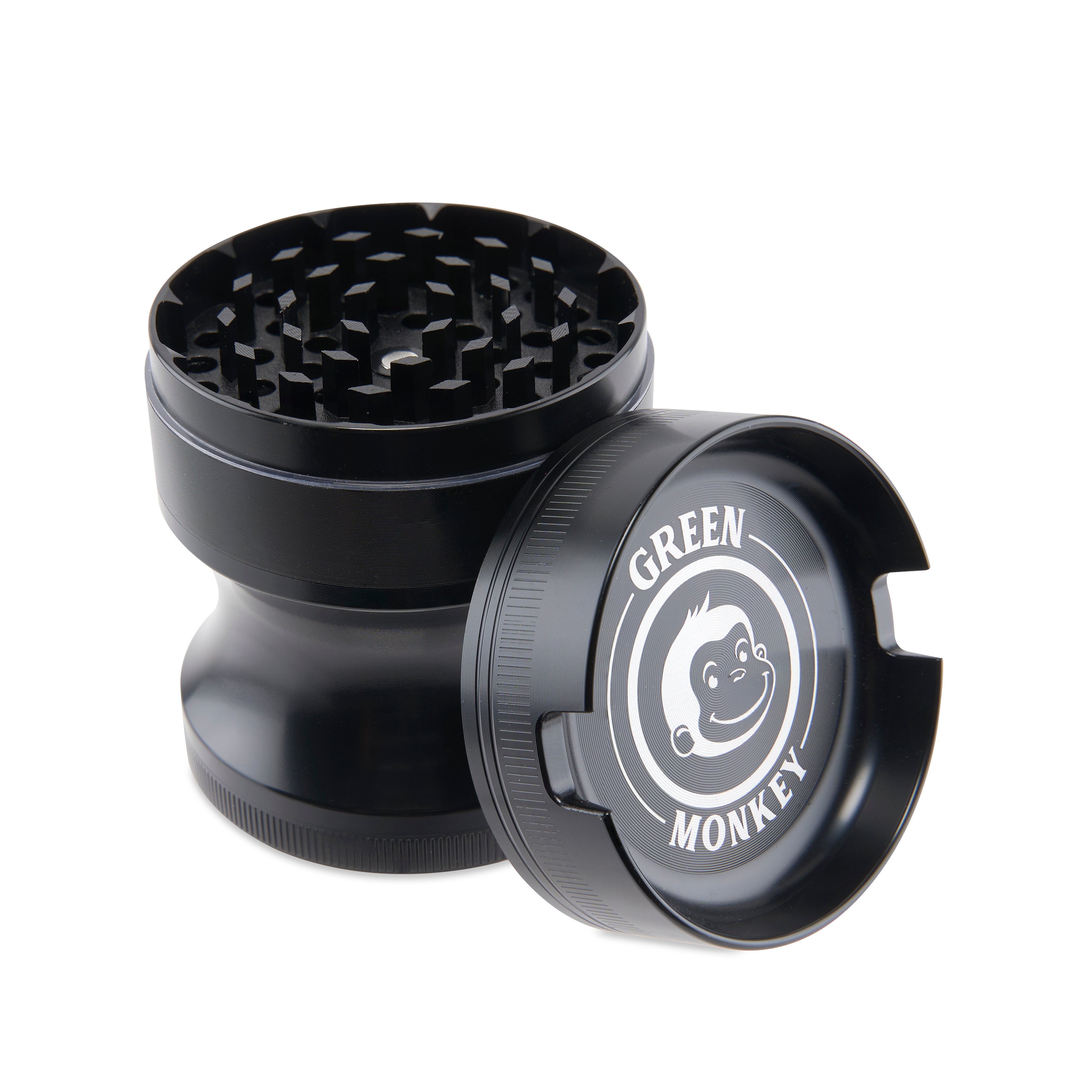 Chacma Series – Green Monkey Grinders