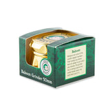Green Monkey Grinder - Baboon Crown - Gold - 50mm
