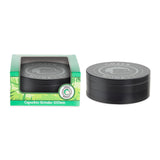 Green Monkey Grinder - Capuchin - 100mm - Black