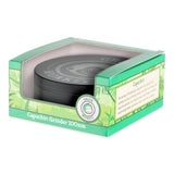 Green Monkey Grinder - Capuchin - 100mm - Black