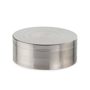 Green Monkey Grinder - Capuchin - 100mm - Gunmetal