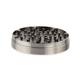 Green Monkey Grinder - Capuchin - 100mm - Gunmetal