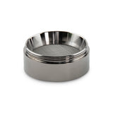 Green Monkey Capuchin Grinder - Gunmetal - 40MM