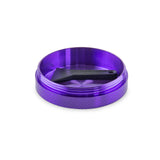 Green Monkey Capuchin Grinder - Purple - 40MM