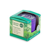 Green Monkey Capuchin Grinder - Purple - 40MM