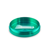 Green Monkey Grinder - Capuchin - 50mm - Green