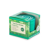 Green Monkey Grinder - Capuchin - 50mm - Green