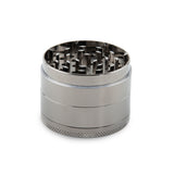 Green Monkey Capuchin Grinder - Gunmetal - 55MM