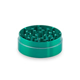 Green Monkey Grinder - Capuchin - 55mm - Green