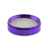 Green Monkey Grinder - Capuchin - 75mm - Purple