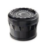 Green Monkey Grinder - Tamarin - 70mm - Black