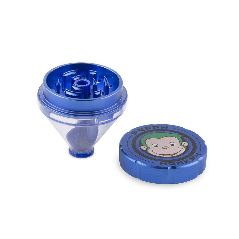 Yo yo hot sale grinder