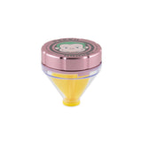 Green Monkey Grinder - Patas - Pink - 50MM